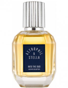 Into The Oud