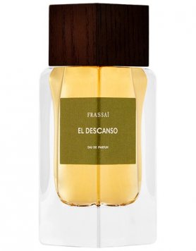 El Descanso