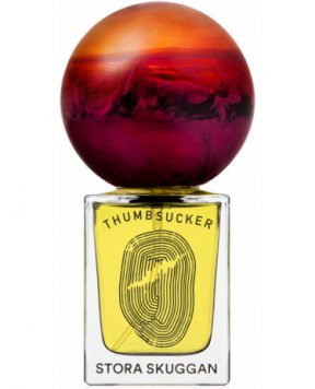 Thumbsucker