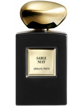 Armani Prive Sable Nuit