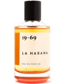 La Habana