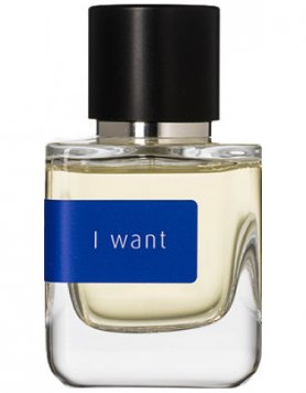 I Want