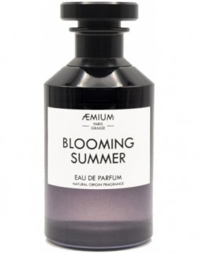 Blooming Summer