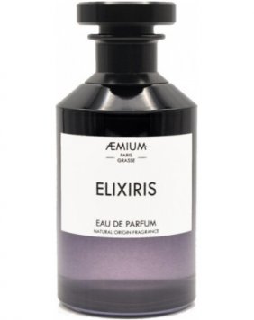 Elixiris