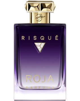 Risque Pour Femme Essence De Parfum