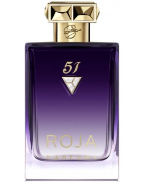 51 Pour Femme Essence De Parfum