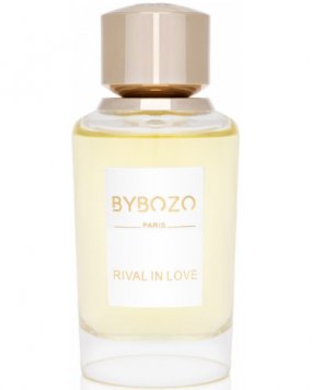 Rival in Love