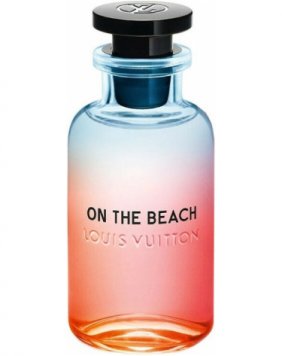 On The Beach