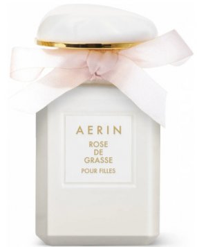 Rose de Grasse Pour Filles