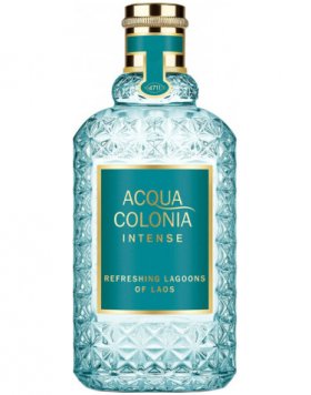 4711 Acqua Colonia Intense Refreshing Lagoons of Laos