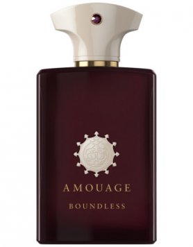Boundless