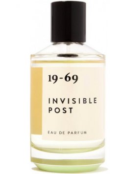 Invisible Post