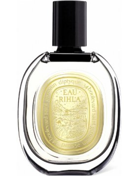 Eau Rihla