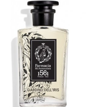 Giardino dell'Iris