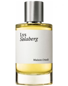 Lys Sølaberg