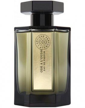 Ode à l'Oudh