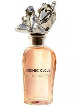 Cosmic Cloud
