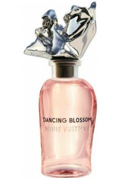 Dancing Blossom