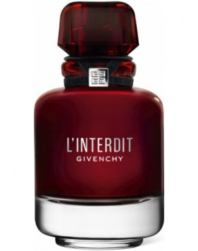 L'Interdit Rouge