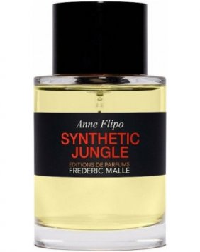 Synthetic Jungle