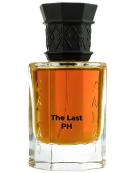 The Last PH 85