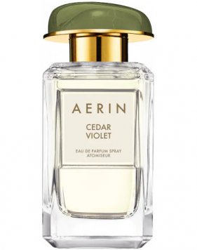 Cedar Violet