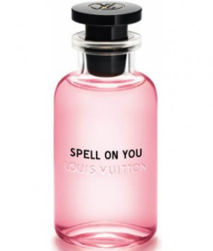 Spell On You
