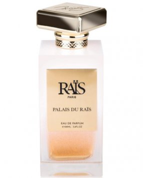 Palais Du Raïs