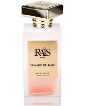 Voyage Du Raïs