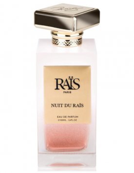 Nuit Du Raïs