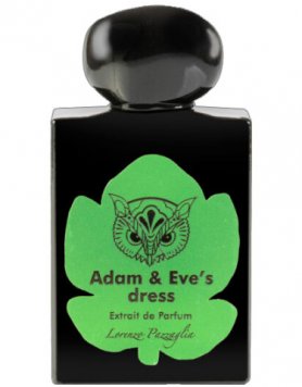 Adam & Eve's Dress