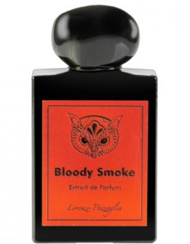 Bloody Smoke