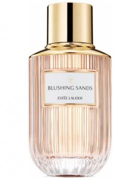 Blushing Sands