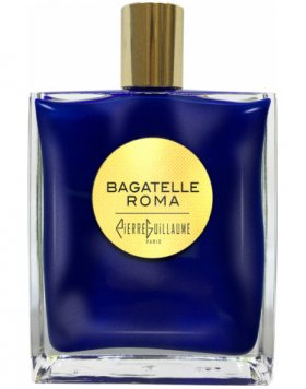 Bagatelle Roma