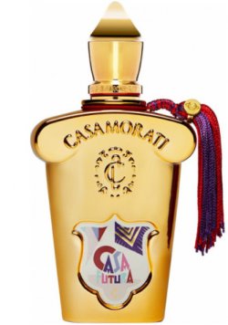 Casamorati 1888: Casafutura
