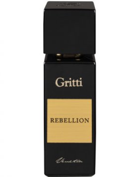 Rebellion