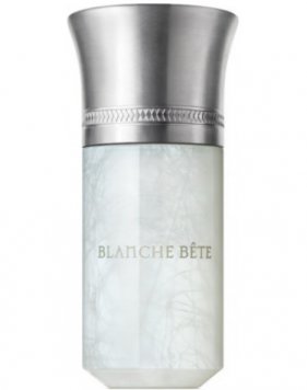 Blanche Bête