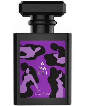 Co Co Violet