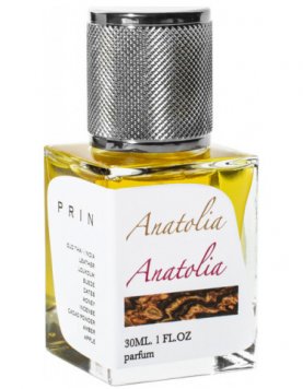 Anatolia Anatolia