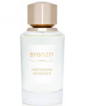 Amsterdam Weekdays