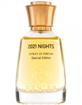 2021 Nights