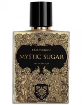 Mystic Sugar