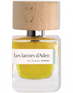 Les Larmes d'Aden