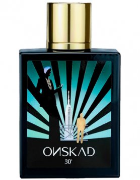 Onskad 30'