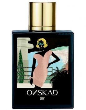 Onskad 50'