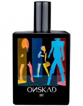 Onskad 80'