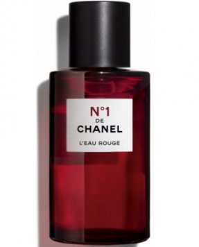 N�1 de Chanel L'Eau Rouge