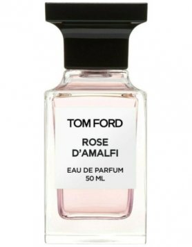 Rose D'Amalfi