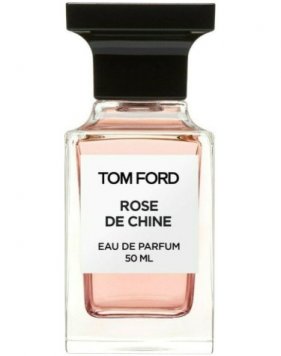 Rose de Chine
