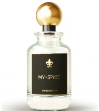 My Spice